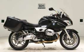 BMW R1200ST 2008