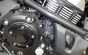 KAWASAKI VULCAN 650 S 2017 EN650A