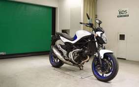 SUZUKI ｸﾞﾗﾃﾞｨｳｽ400 2015 VK58A
