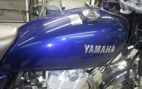 YAMAHA SR400 Gen.5 2021 RH16J