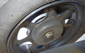 YAMAHA VINO 50 Gen.4 AY02