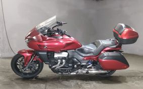 HONDA CTX1300 2015 SC74