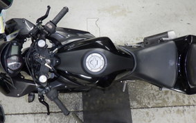 YAMAHA YZF-R25 2007 RG10J