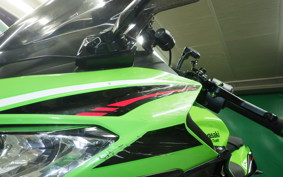 KAWASAKI NINJA 400 2022 EX400G