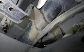 SUZUKI ADDRESS V100 2003 CE11A