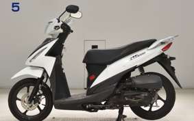 SUZUKI ADDRESS 110 2019 CE47A