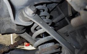 KAWASAKI EX-4 1996 EX400B