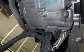HONDA PCX 125 2021 JK05