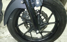 SUZUKI Vｽﾄﾛｰﾑ250 2010