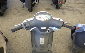 SUZUKI LET's 4 CA45A