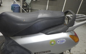 HONDA SPACY 100 2006 JF13
