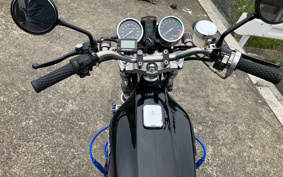 KAWASAKI Z400 FX 1979 KZ400E