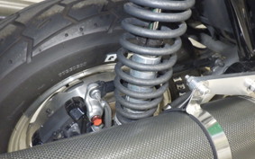 YAMAHA VMAX 2001