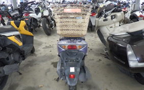 HONDA DIO CESTA GEN 2 AF68
