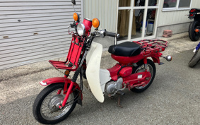 YAMAHA 郵政 MATE 90 4GL