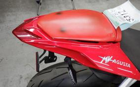 MV AGUSTA F3 2013