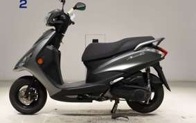 YAMAHA AXIS 125 Z 2022 SEJ6J