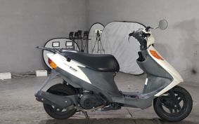 SUZUKI ADDRESS V125 CF4EA
