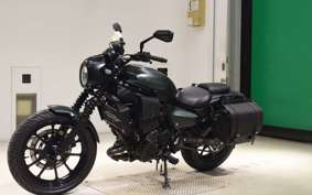 KAWASAKI ELIMINATOR400-3SE 2025 EL400A