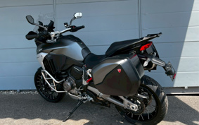 DUCATI MULTI STRADA V4S 2022 1A00