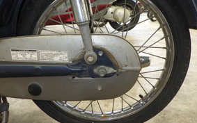 HONDA C50 SUPER CUB Custom AA01