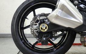 KAWASAKI NINJA 1000 2018 ZXT00W