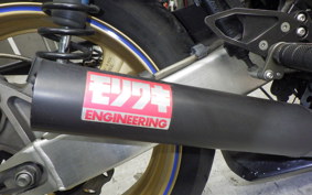 HONDA CB400SF VTEC Spec3 2004 NC39