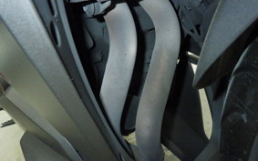 HONDA CBR400R 2021 NC56