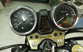 HONDA CB400SF GEN 4 2017 NC42