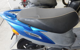 SUZUKI ADDRESS V125 G CF46A