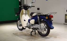 HONDA C110 SUPER CUB JA42