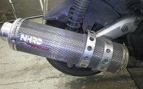 YAMAHA CYGNUS 125 X 2008 SE12J