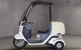 HONDA GYRO TA02