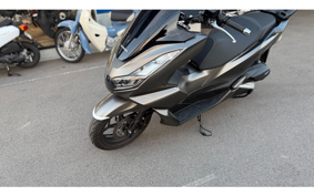 HONDA PCX 125 JK05