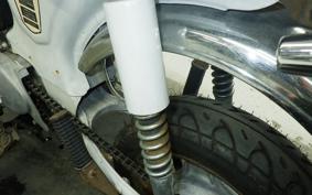 HONDA DAX 70 2023 ST70