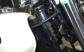 HONDA APE 50 1998 AC16
