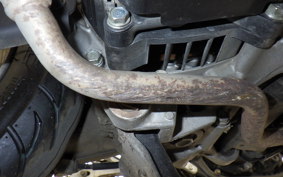 HONDA TACT-4ﾍﾞｰｼｯｸ AF79