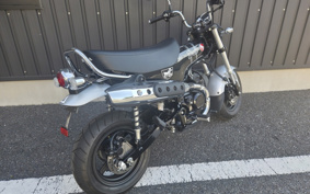 HONDA  DUX 125 JB06