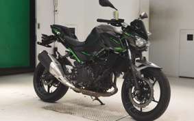 KAWASAKI Z250 Gen.2