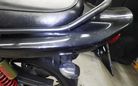 KAWASAKI BALIUS 250 Gen.2 ZR250B