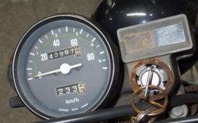 HONDA XE75 CE75