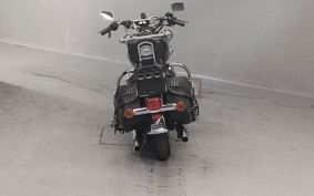 HARLEY HARLEY FLSTC1450 BJY