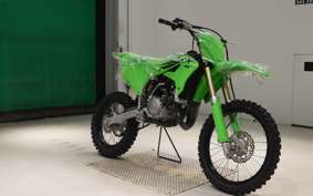 KAWASAKI KX85L KX085D