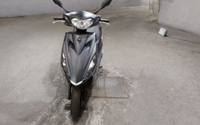 YAMAHA  AXIS Z SED7J