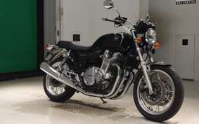 HONDA CB1100EXAEﾊﾟｯｹｰｼﾞ 2015 SC65