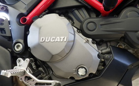 DUCATI MULTISTRADA 1260 2018