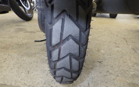 HONDA CROSS CUB 110 JA60