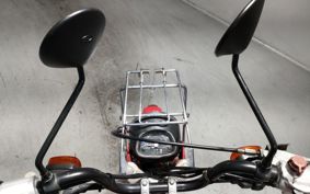 HONDA HUNTER CUB110 JD01