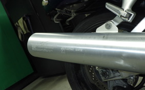 SUZUKI GSX-1300R HAYABUSA 2002