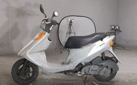 SUZUKI ADDRESS V125 CF4EA